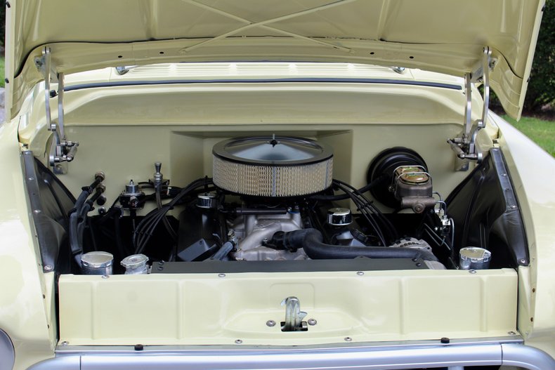 For Sale 1957 Chevrolet Pickup