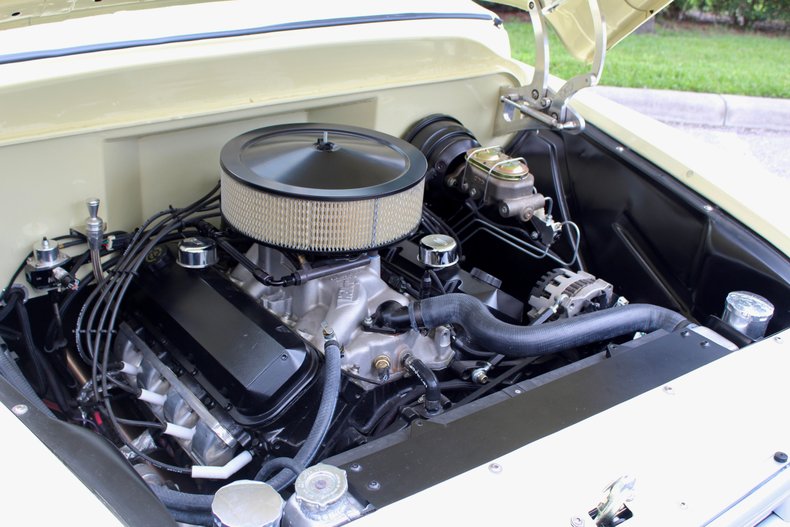 For Sale 1957 Chevrolet Pickup