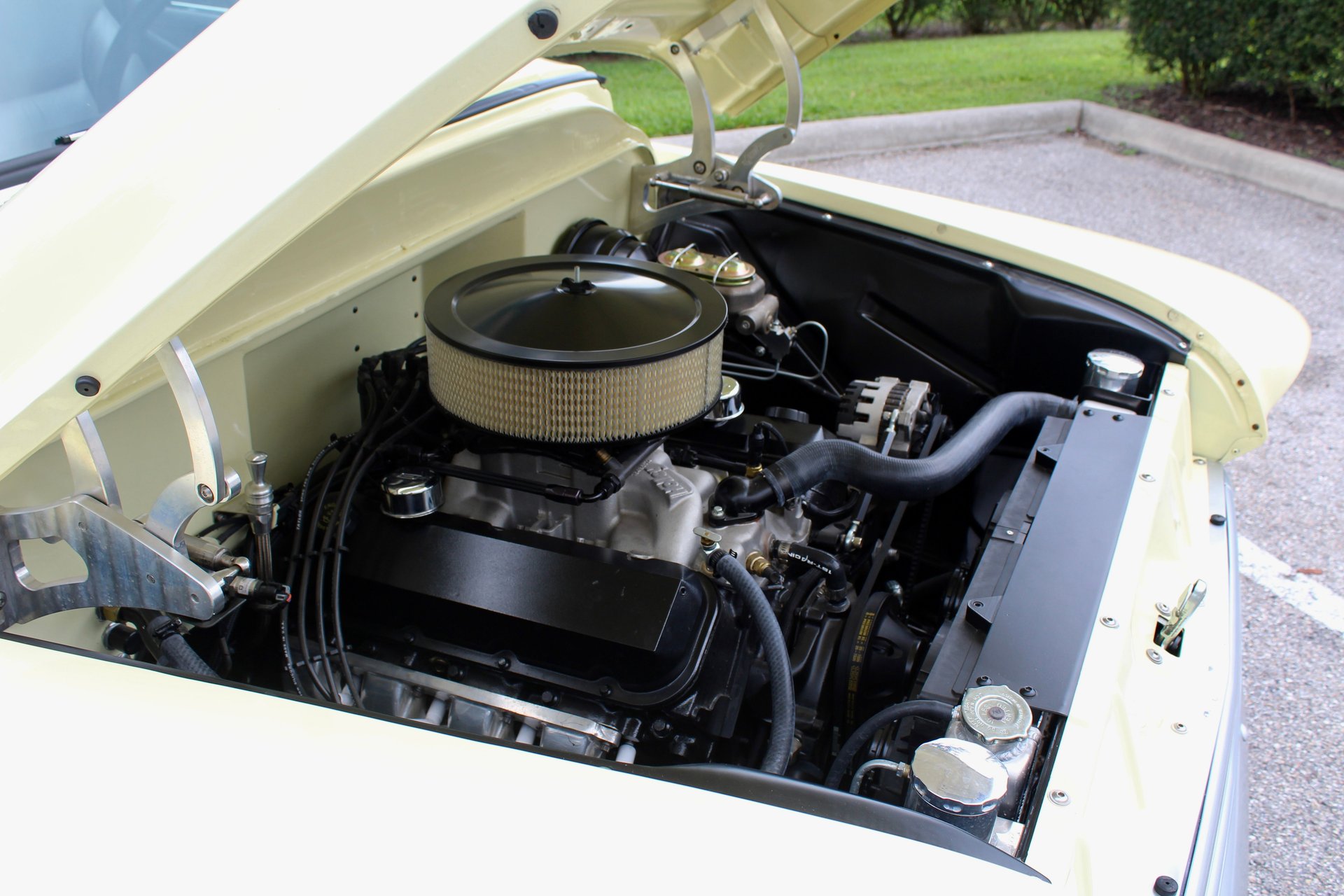 For Sale 1957 Chevrolet Pickup