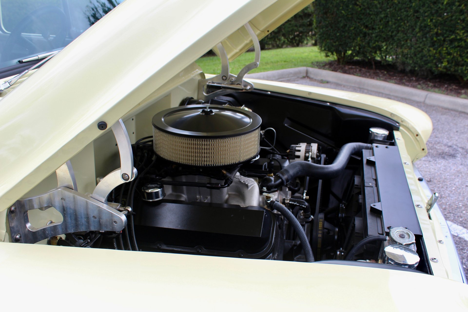 For Sale 1957 Chevrolet Pickup