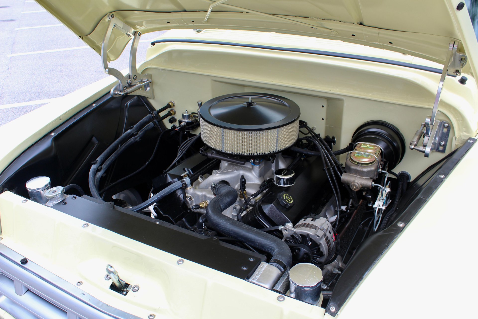 For Sale 1957 Chevrolet Pickup