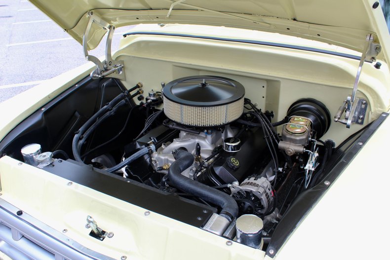 For Sale 1957 Chevrolet Pickup