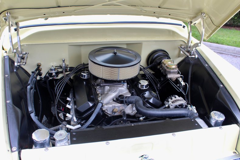 For Sale 1957 Chevrolet Pickup