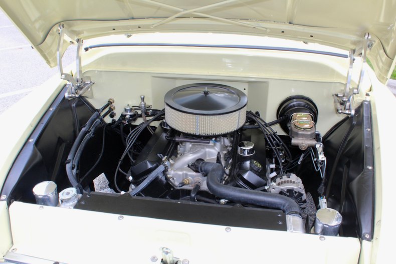 For Sale 1957 Chevrolet Pickup
