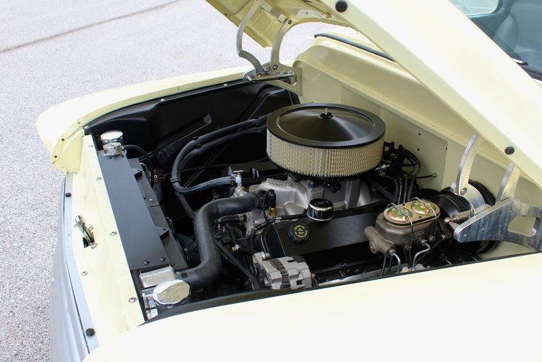 For Sale 1957 Chevrolet Pickup
