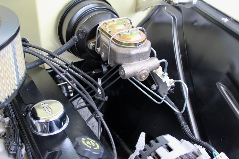 For Sale 1957 Chevrolet Pickup