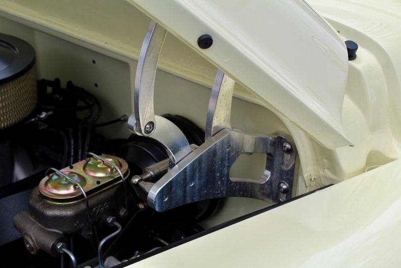 For Sale 1957 Chevrolet Pickup