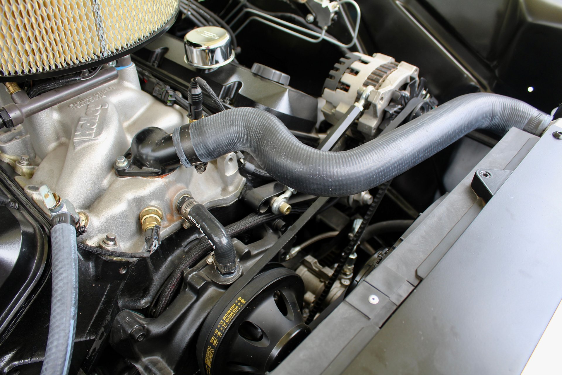 For Sale 1957 Chevrolet Pickup