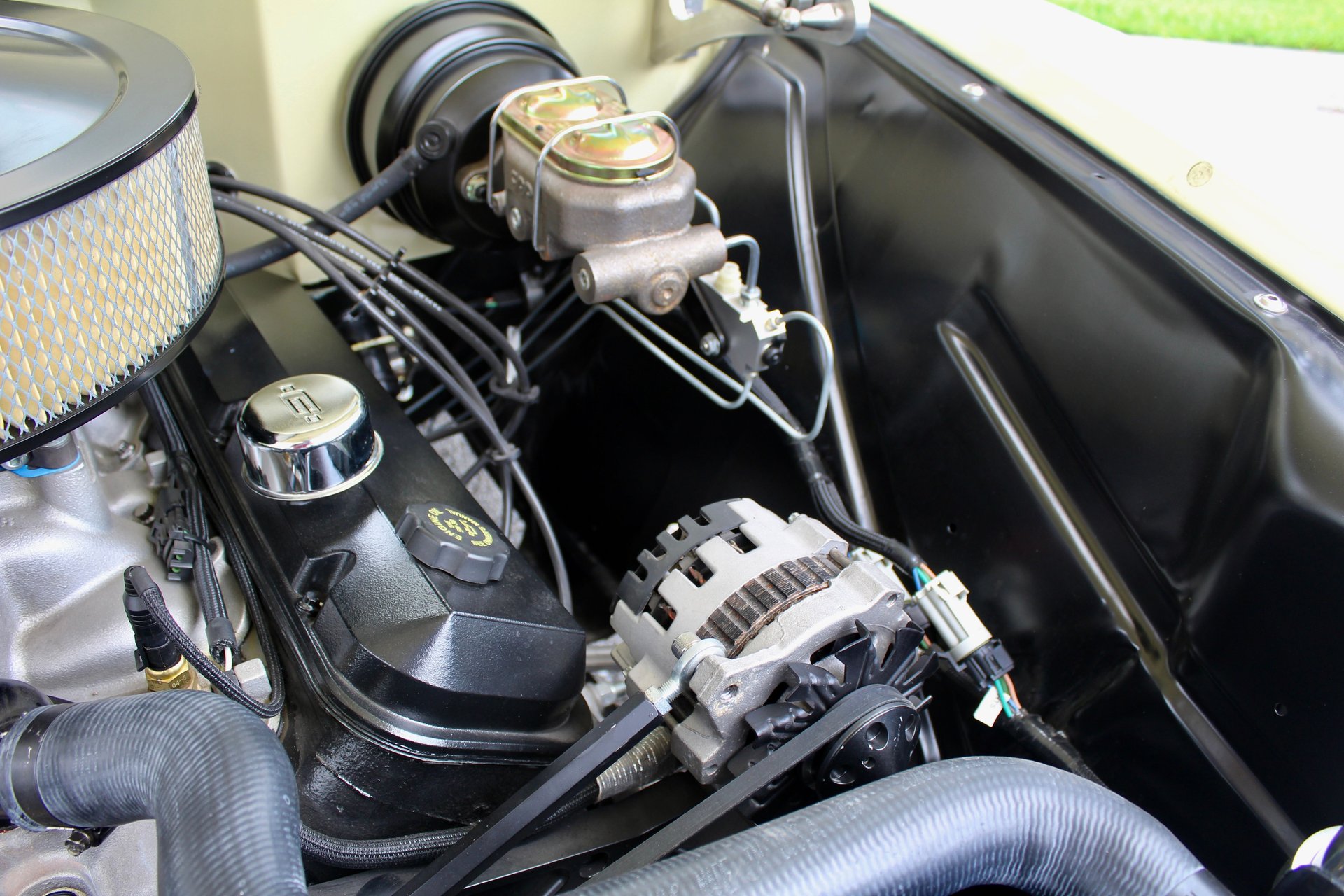 For Sale 1957 Chevrolet Pickup