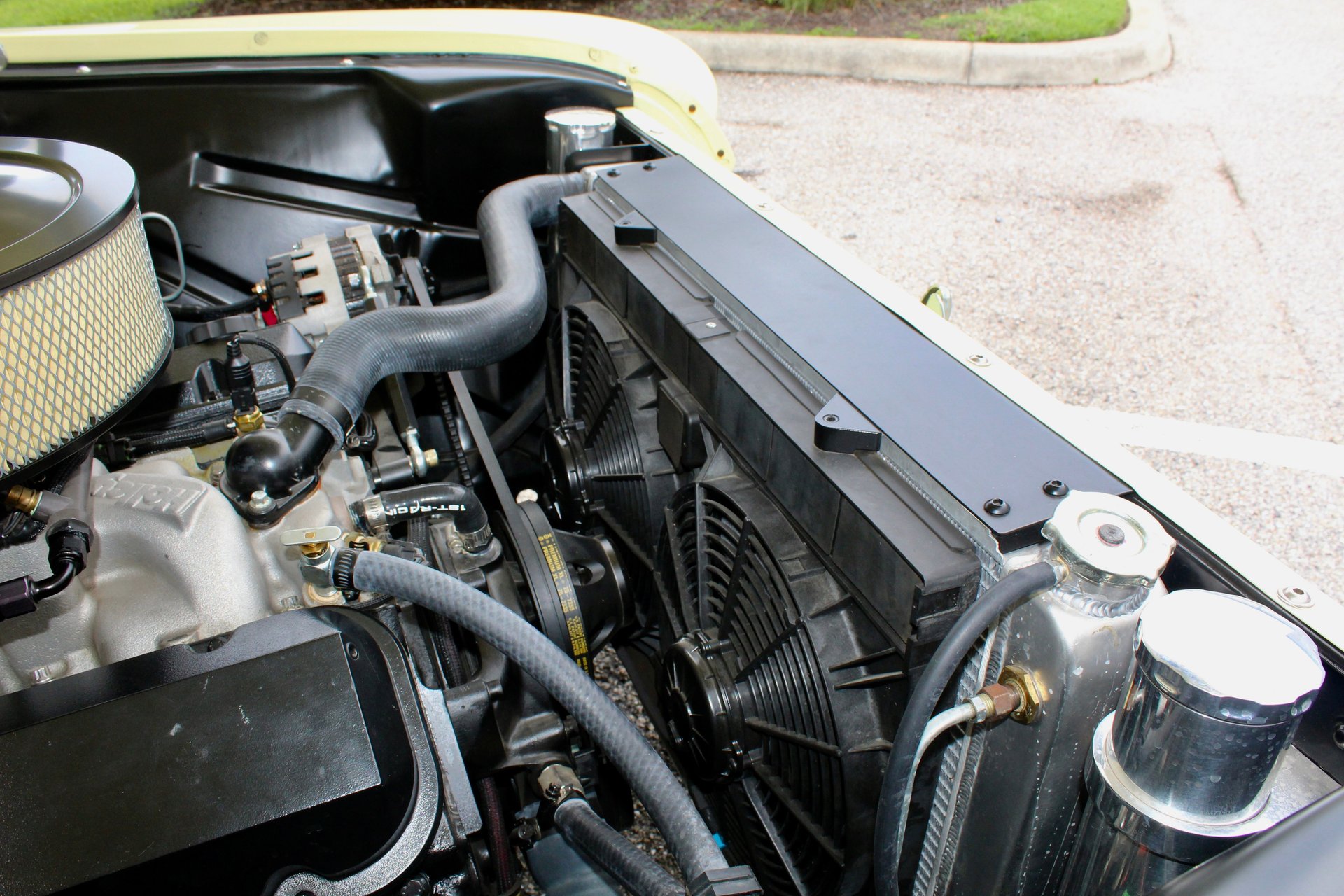 For Sale 1957 Chevrolet Pickup