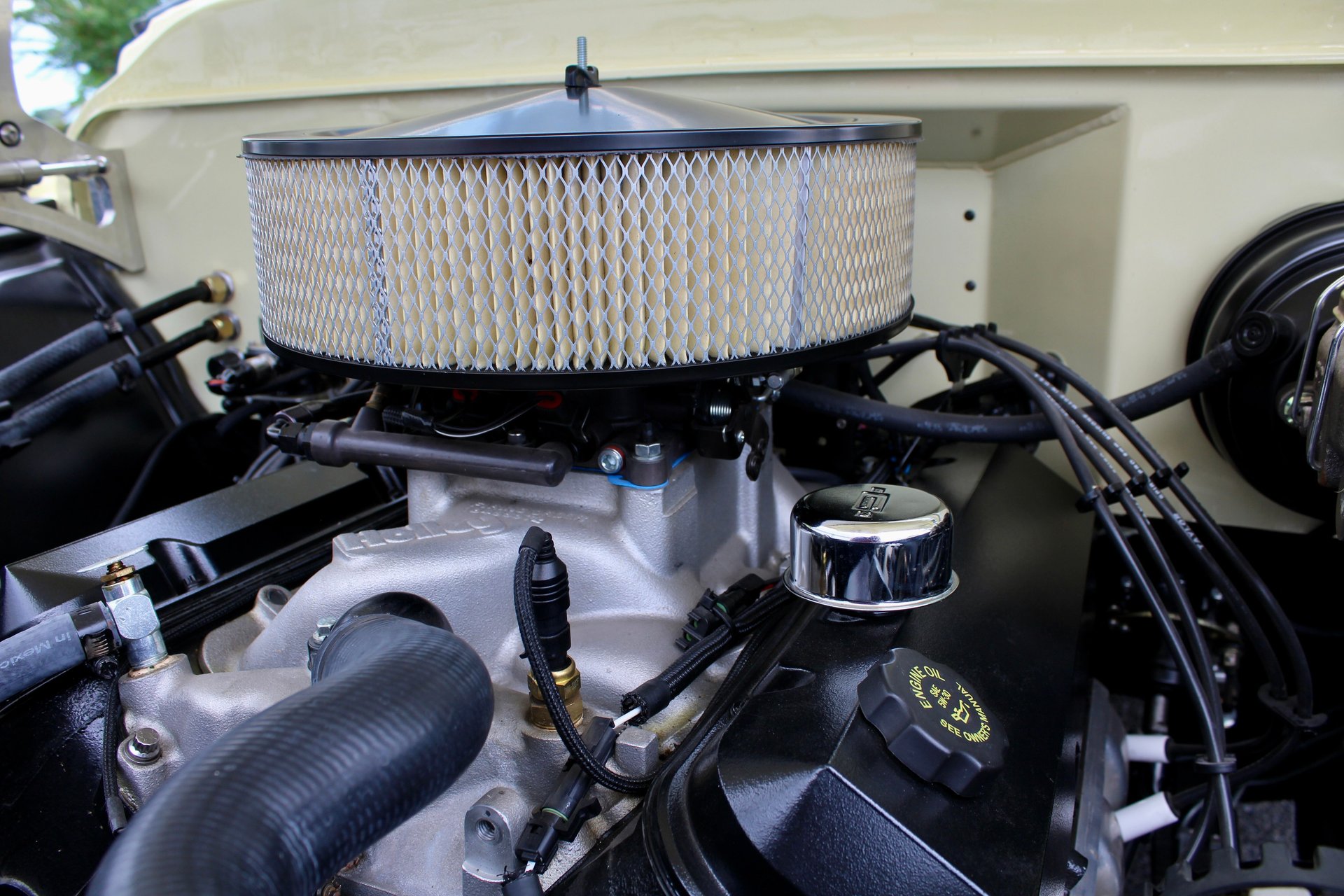 For Sale 1957 Chevrolet Pickup