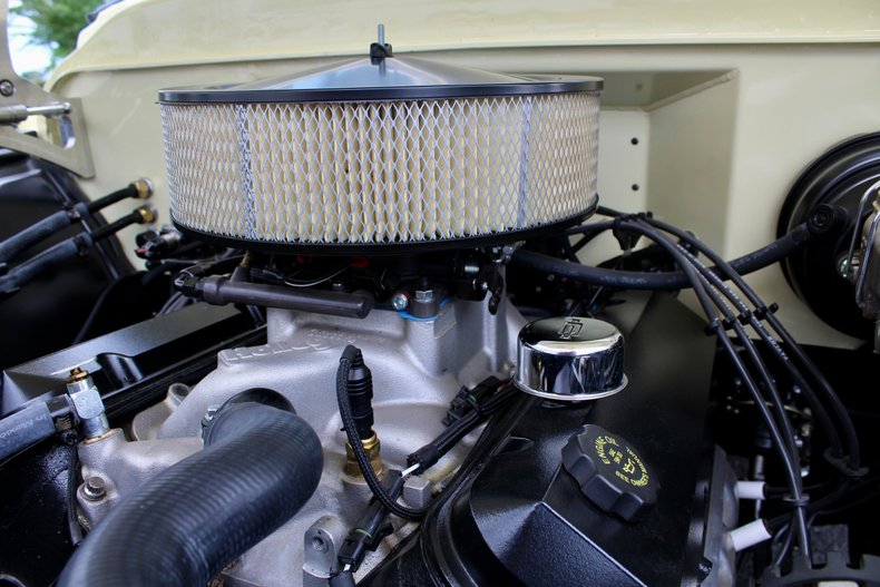 For Sale 1957 Chevrolet Pickup