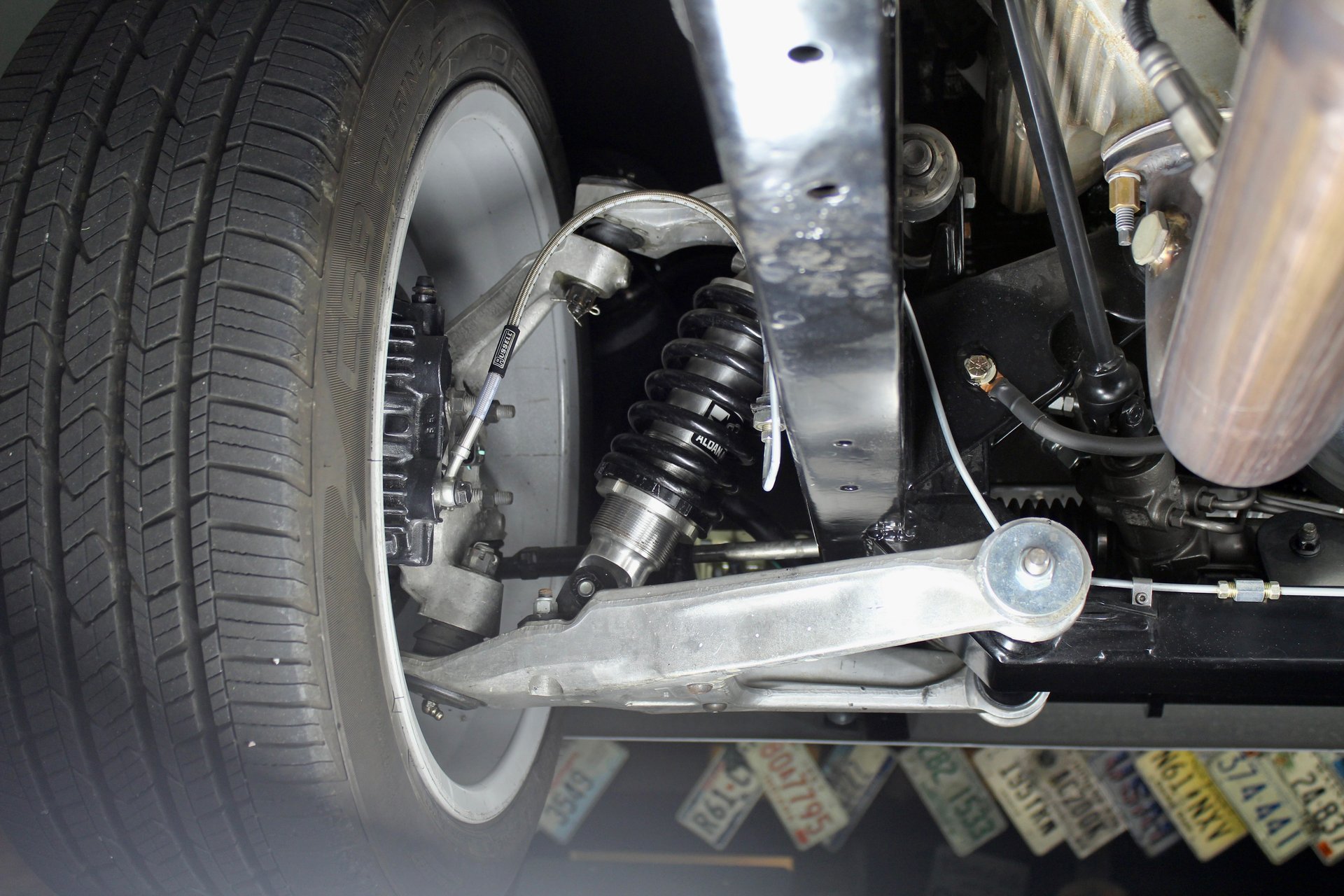 For Sale 1957 Chevrolet Pickup