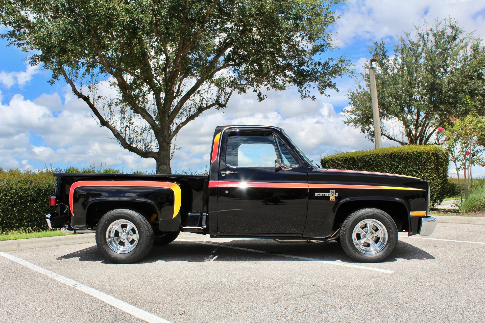 For Sale 1984 Chevrolet Pickup