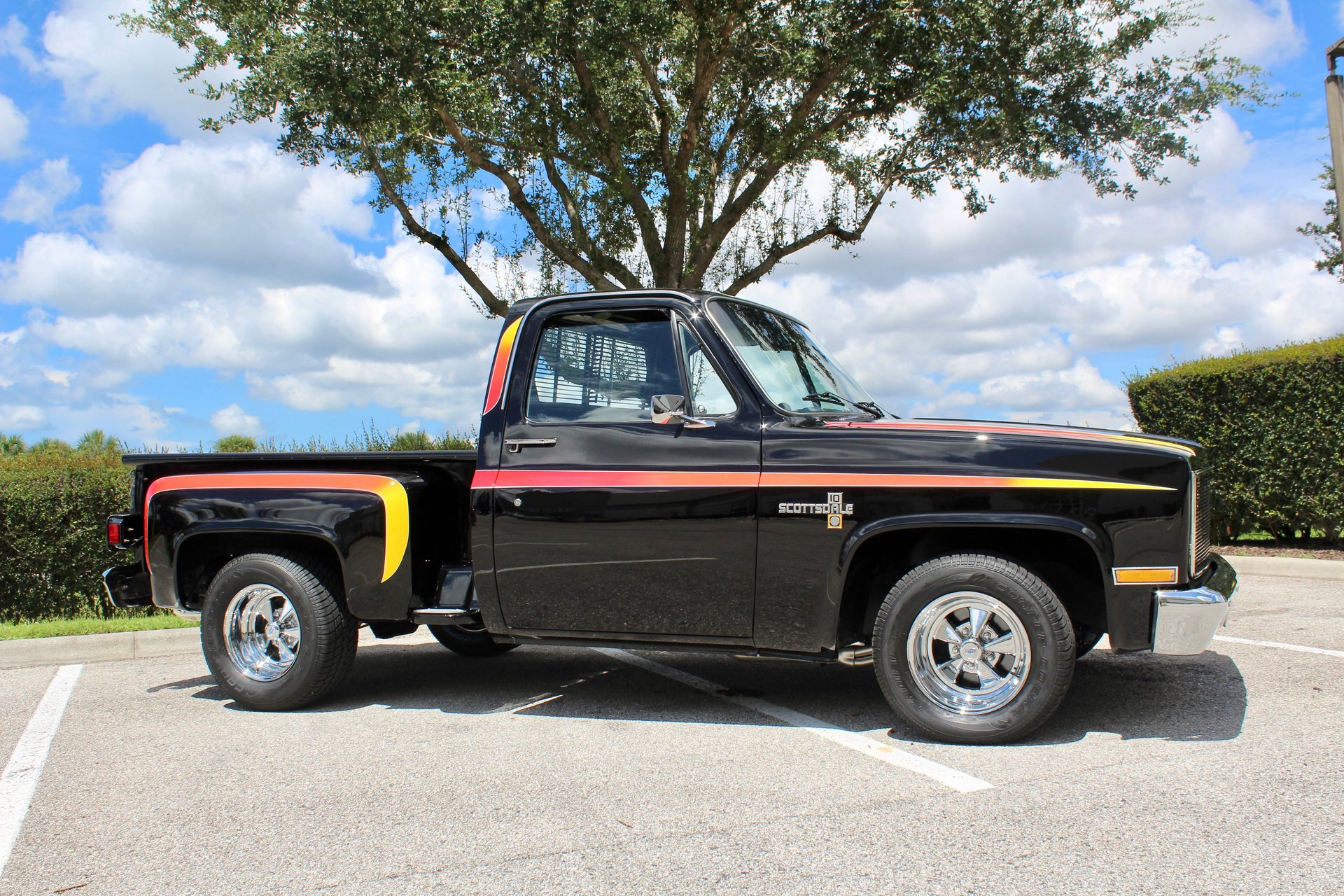 For Sale 1984 Chevrolet Pickup