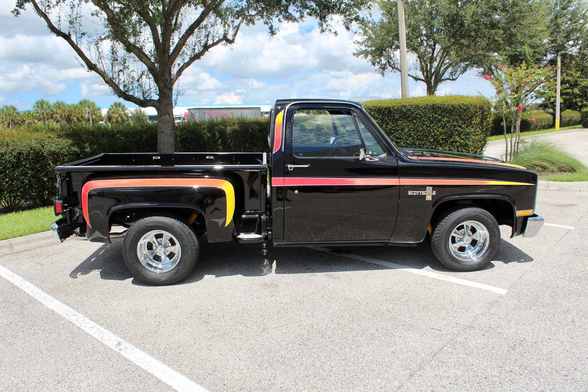 For Sale 1984 Chevrolet Pickup