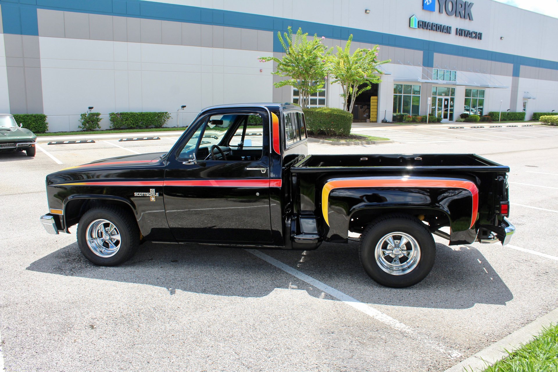 For Sale 1984 Chevrolet Pickup