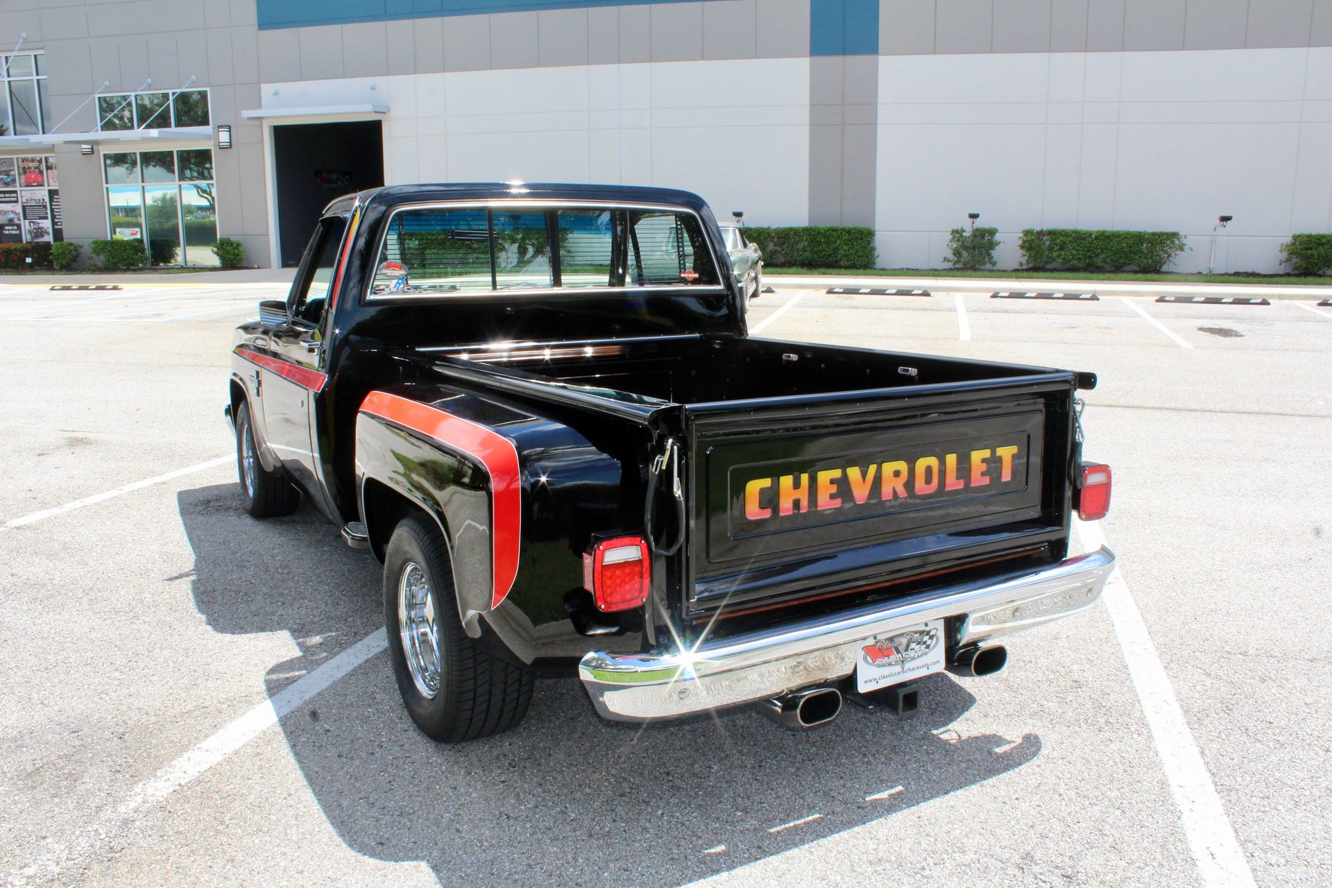 For Sale 1984 Chevrolet Pickup
