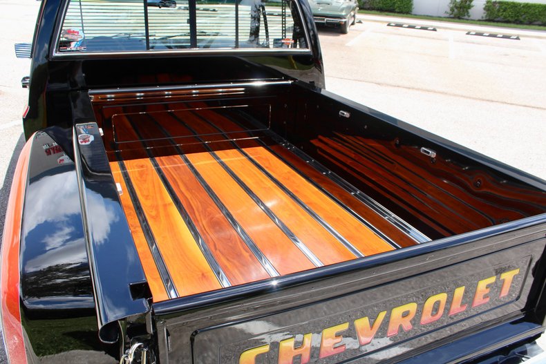 For Sale 1984 Chevrolet Pickup