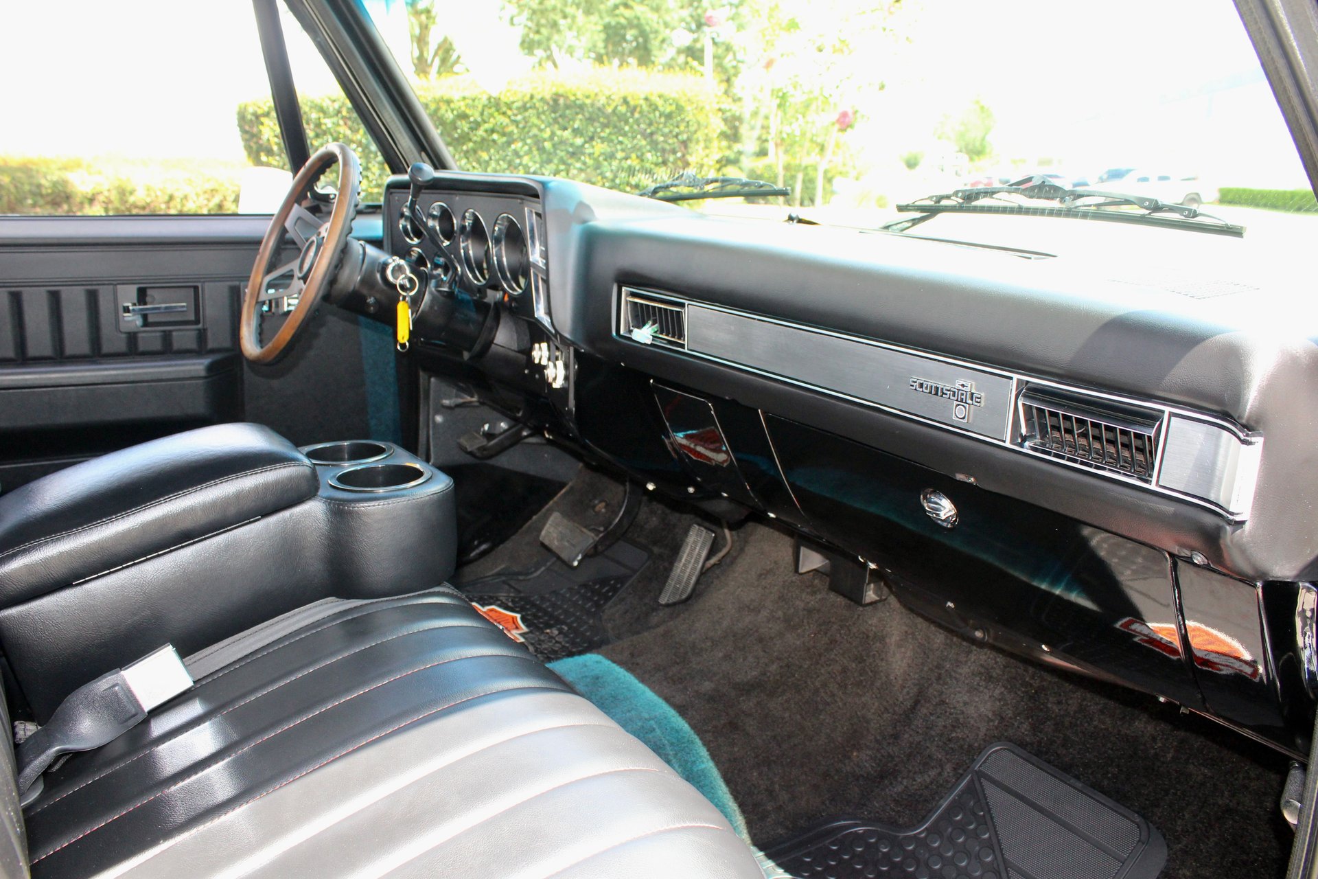 For Sale 1984 Chevrolet Pickup