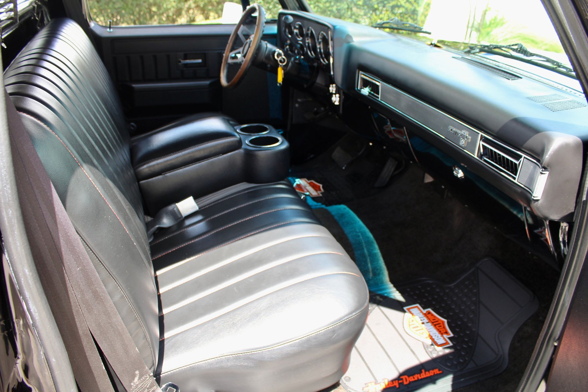 For Sale 1984 Chevrolet Pickup