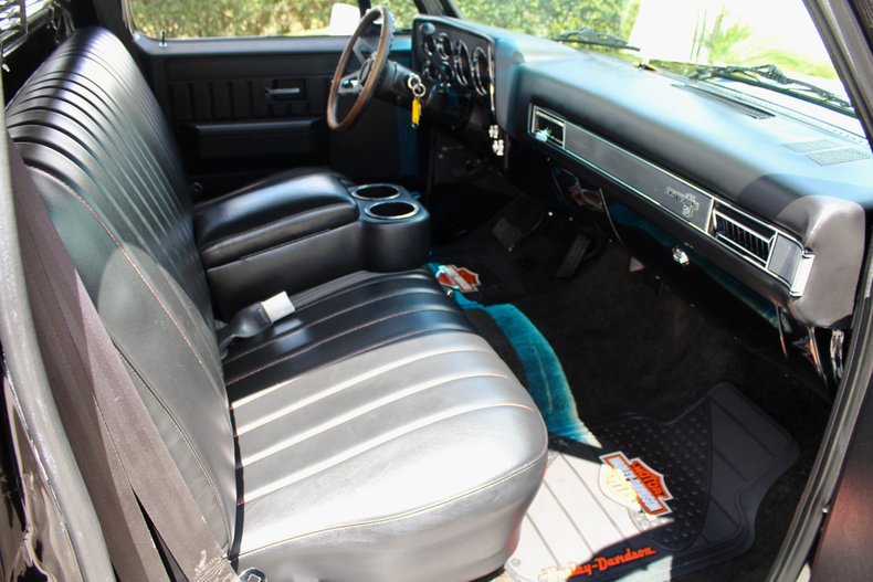 For Sale 1984 Chevrolet Pickup