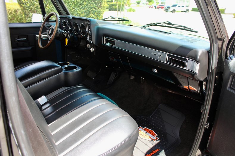 For Sale 1984 Chevrolet Pickup