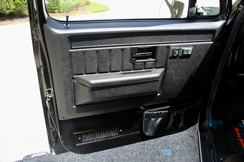 For Sale 1984 Chevrolet Pickup