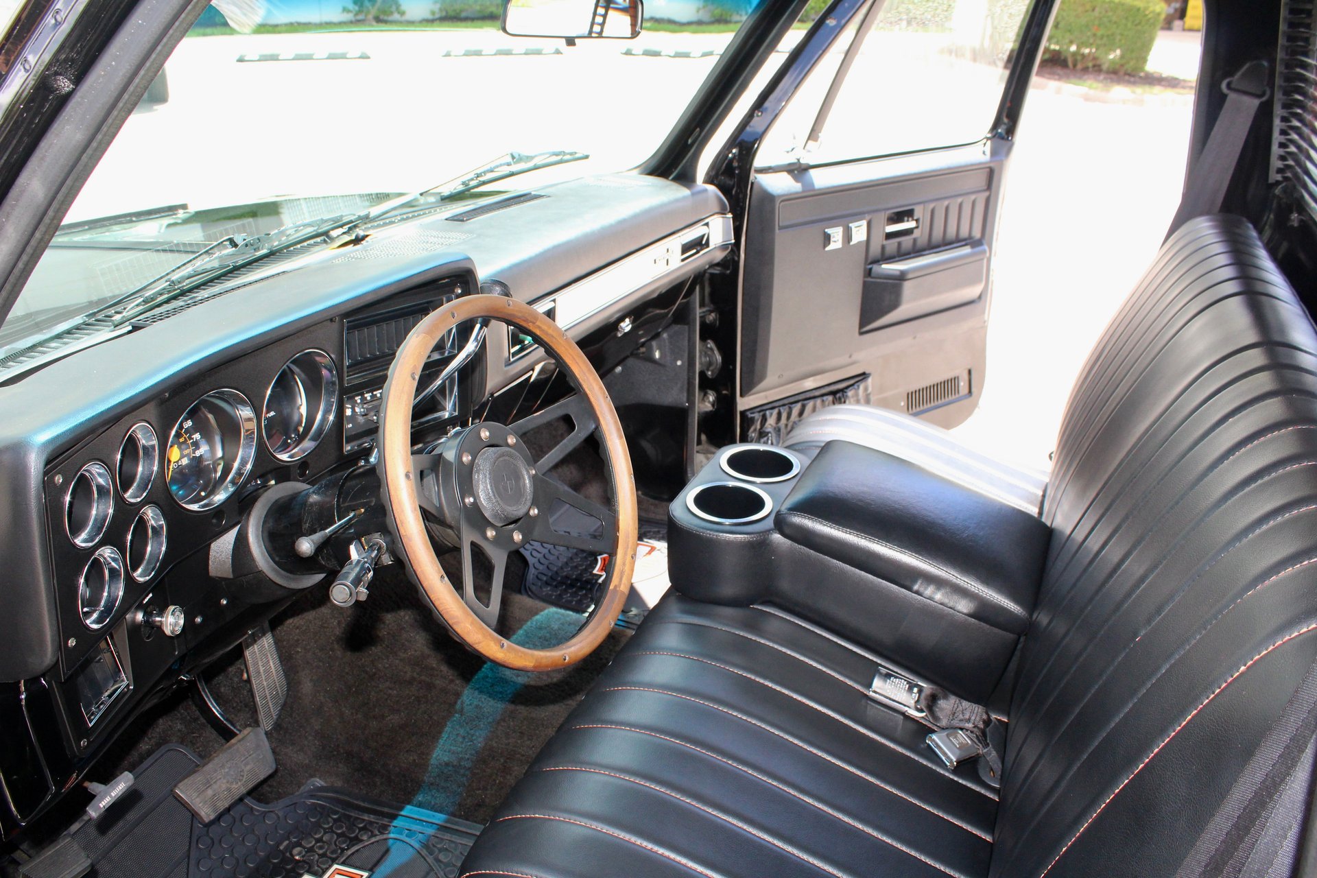 For Sale 1984 Chevrolet Pickup
