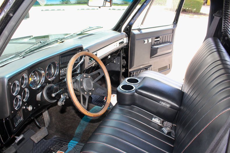 For Sale 1984 Chevrolet Pickup