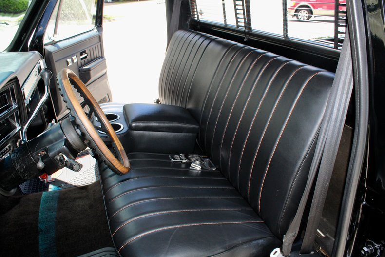 For Sale 1984 Chevrolet Pickup