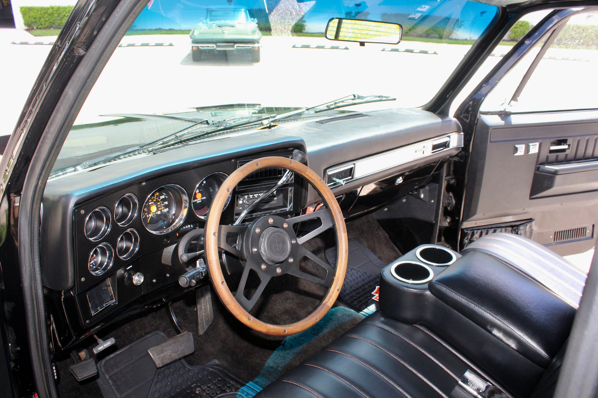 For Sale 1984 Chevrolet Pickup