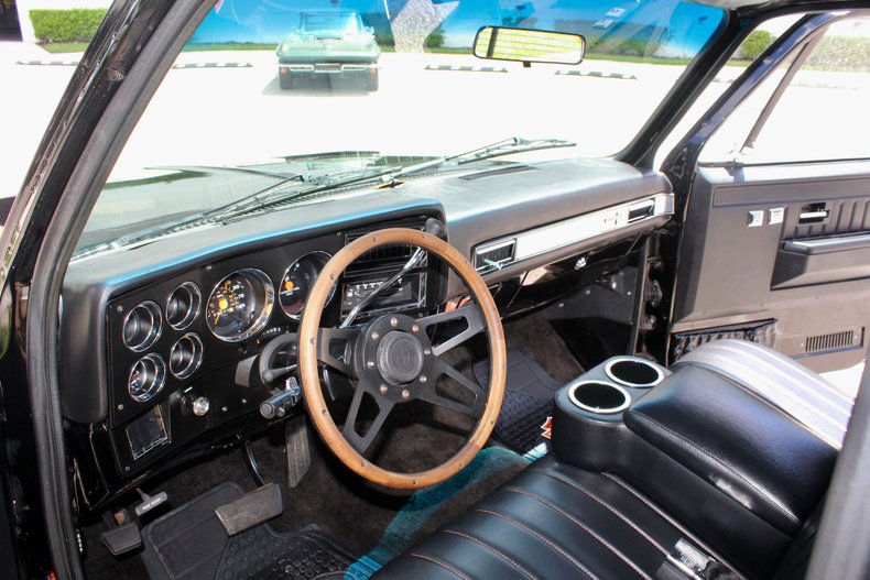 For Sale 1984 Chevrolet Pickup