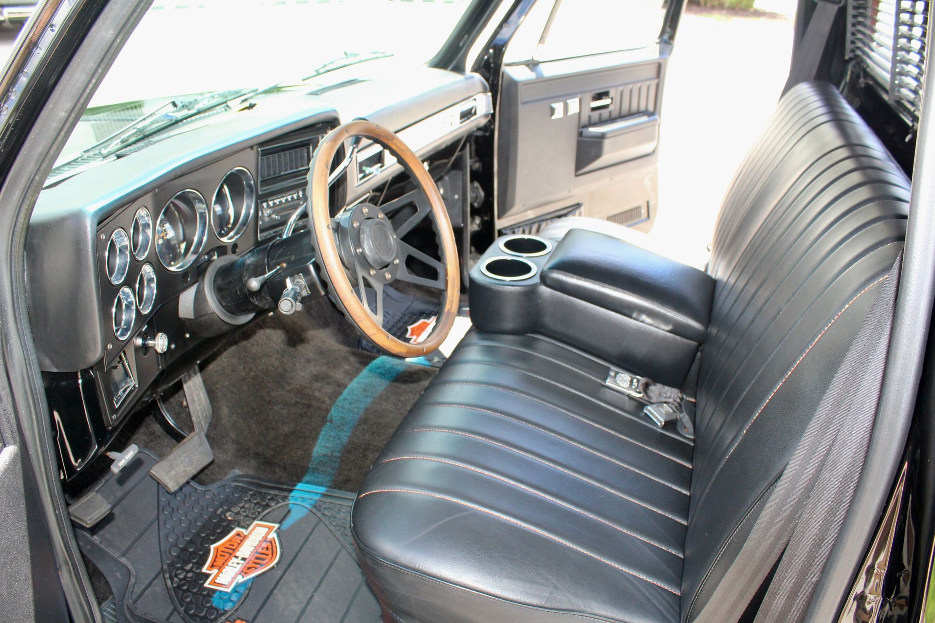 For Sale 1984 Chevrolet Pickup
