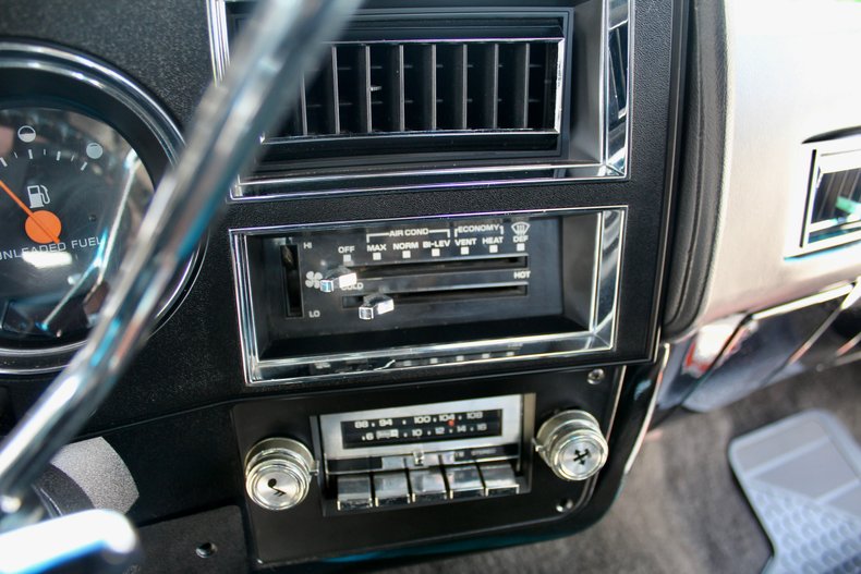 For Sale 1984 Chevrolet Pickup