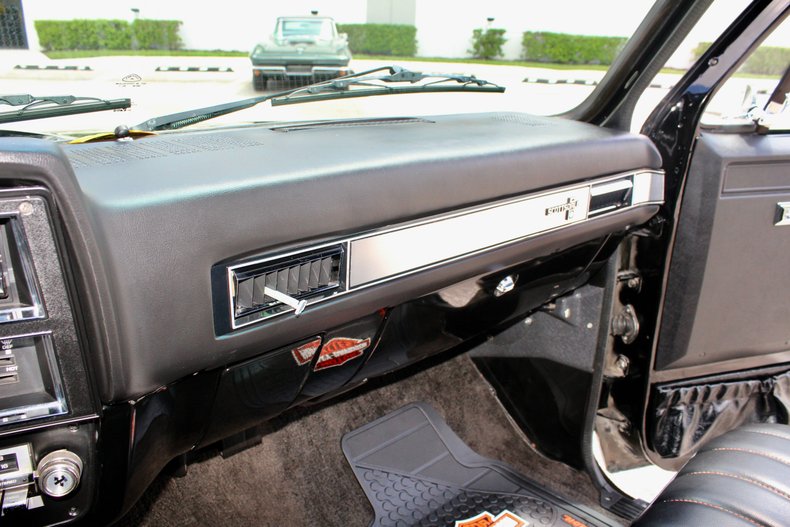 For Sale 1984 Chevrolet Pickup