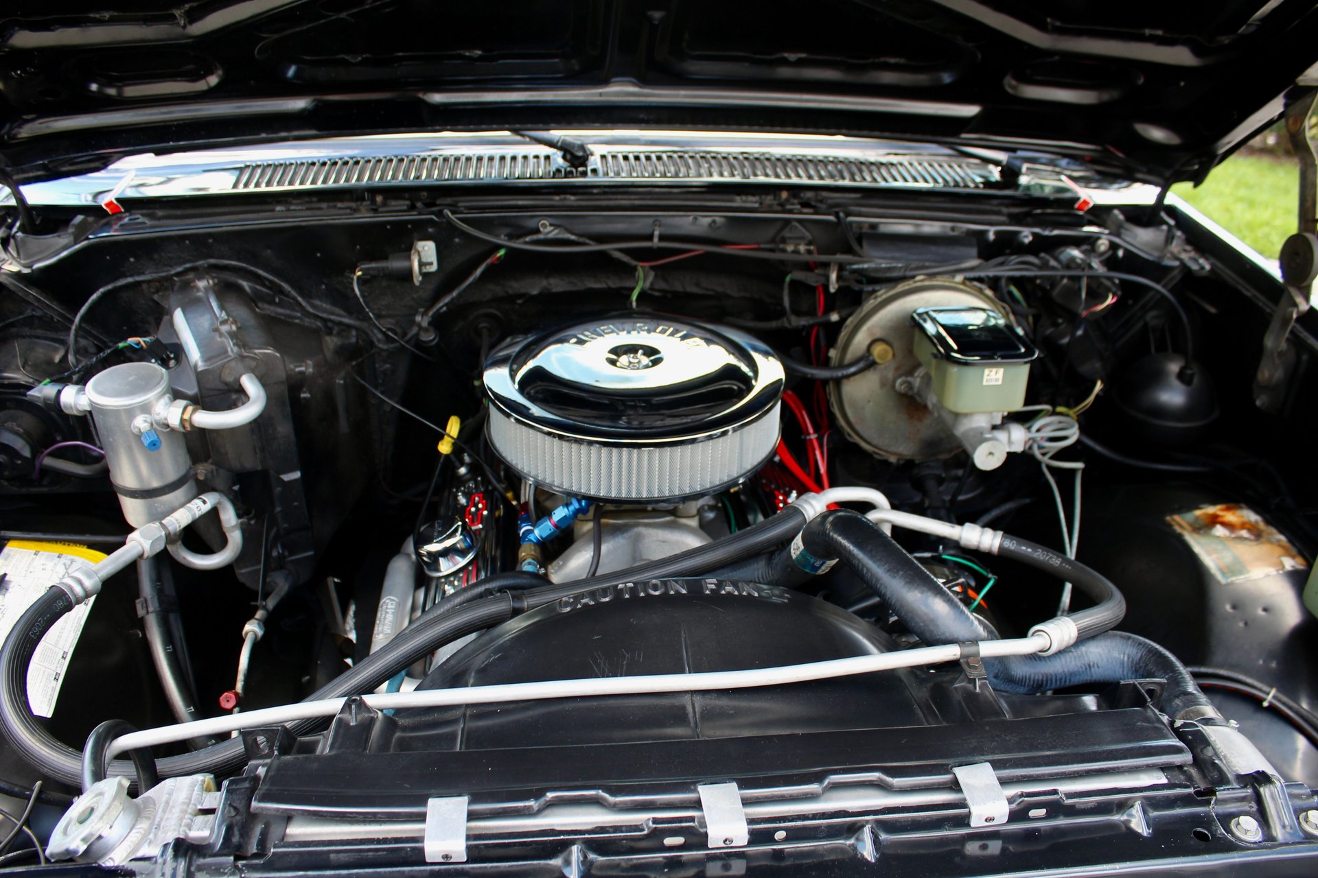 For Sale 1984 Chevrolet Pickup