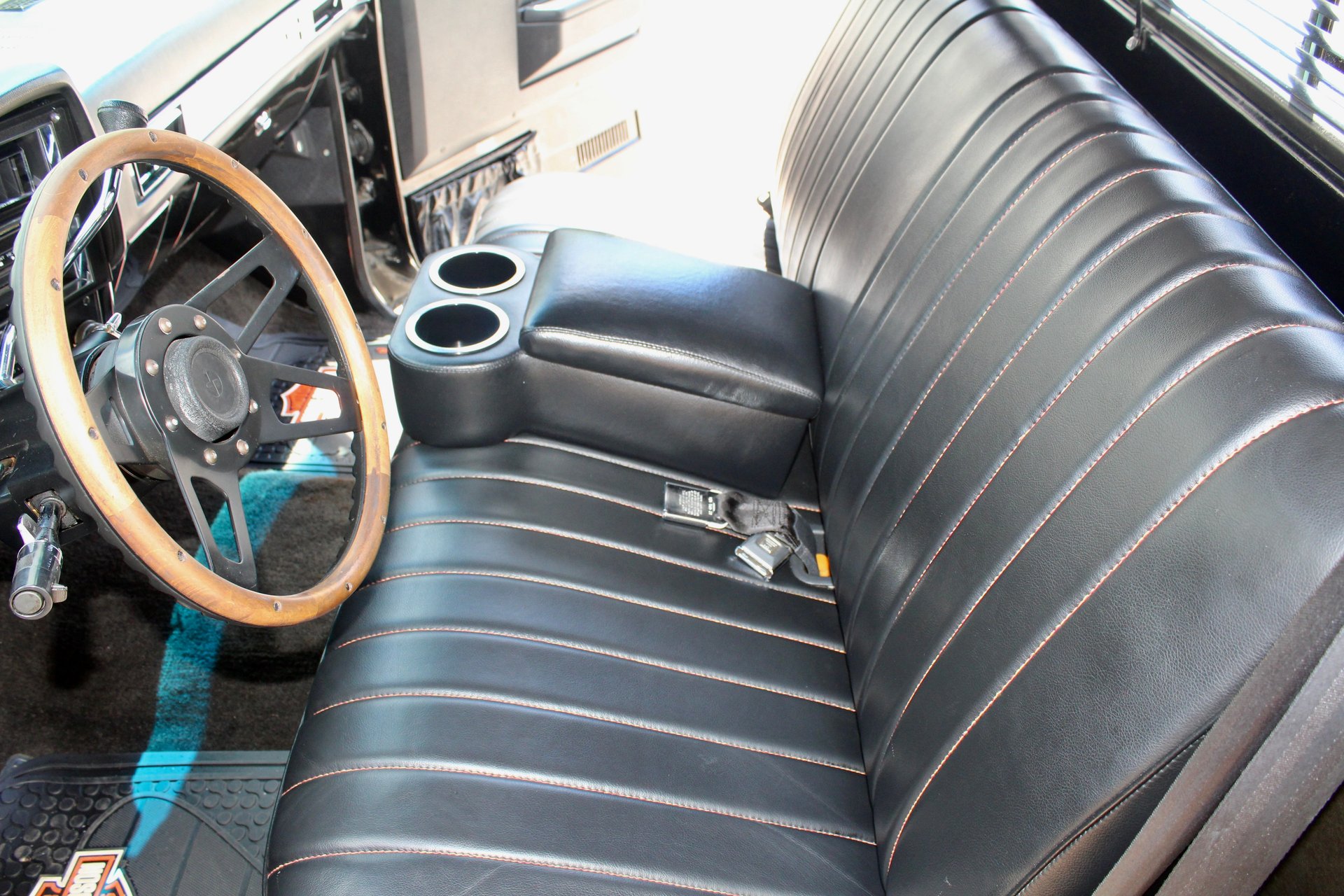 For Sale 1984 Chevrolet Pickup
