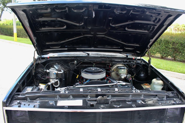 For Sale 1984 Chevrolet Pickup