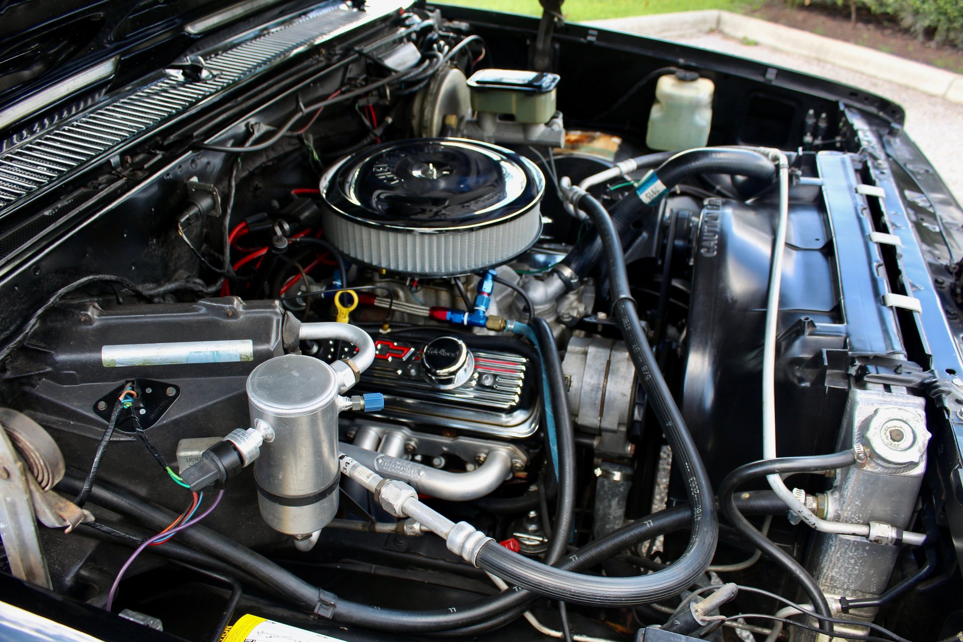 For Sale 1984 Chevrolet Pickup