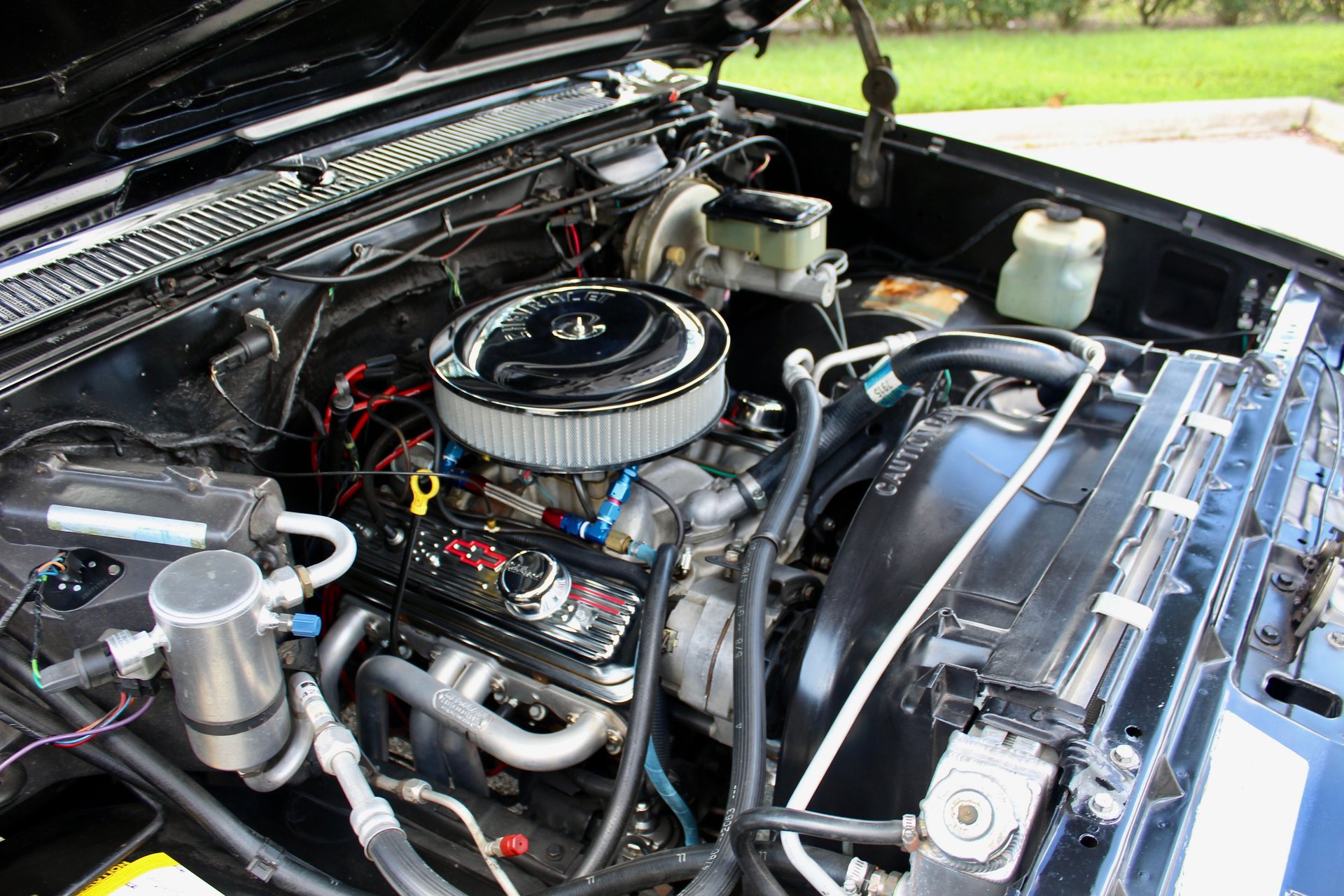 For Sale 1984 Chevrolet Pickup