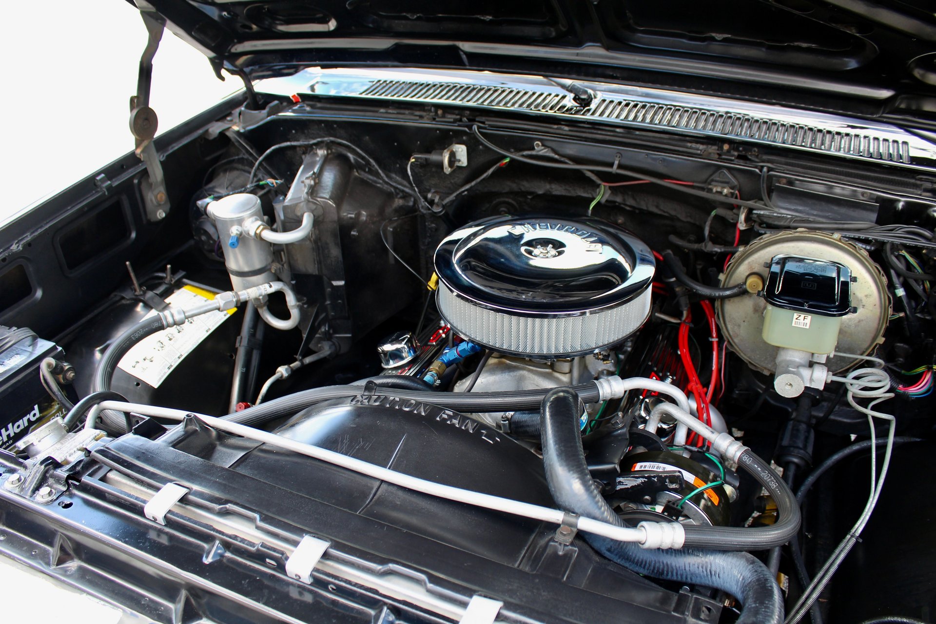 For Sale 1984 Chevrolet Pickup