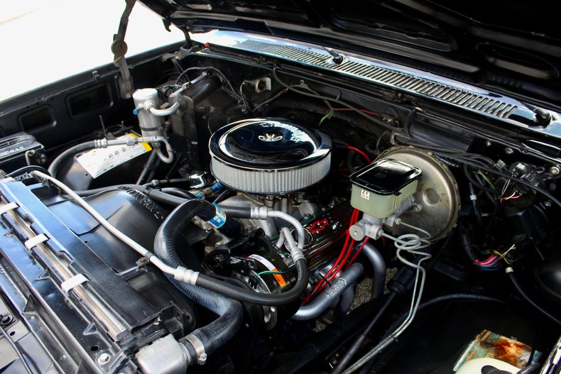 For Sale 1984 Chevrolet Pickup