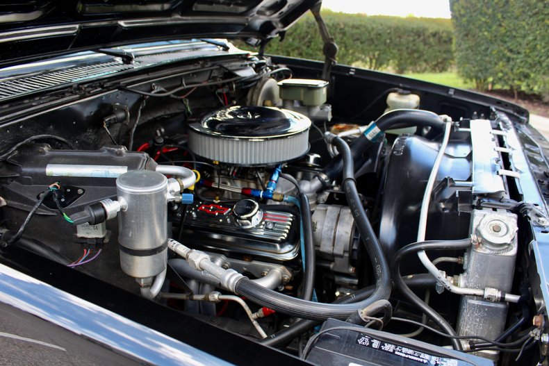 For Sale 1984 Chevrolet Pickup