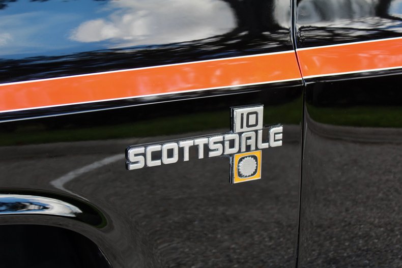 For Sale 1984 Chevrolet Pickup