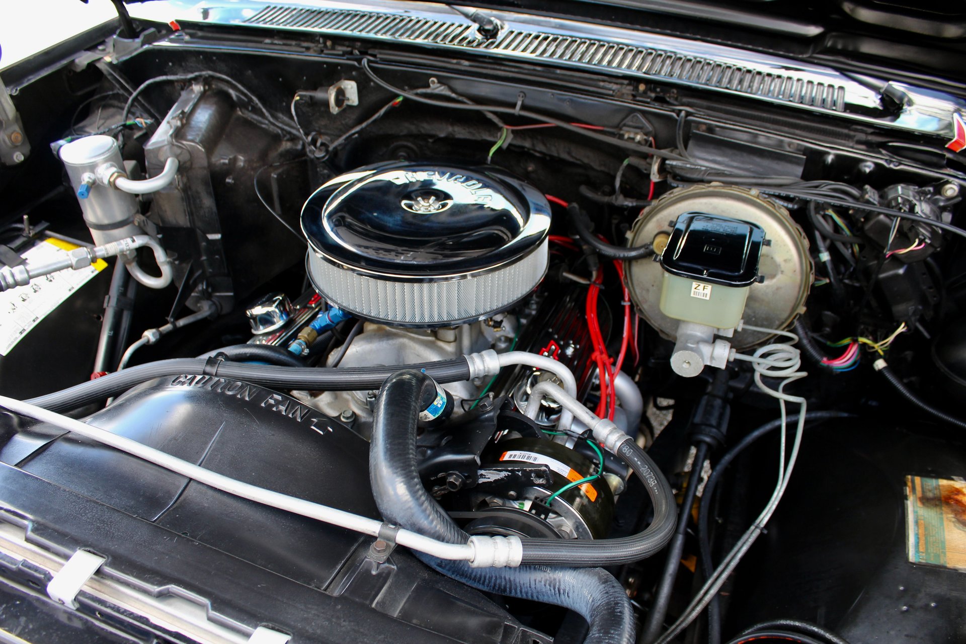 For Sale 1984 Chevrolet Pickup