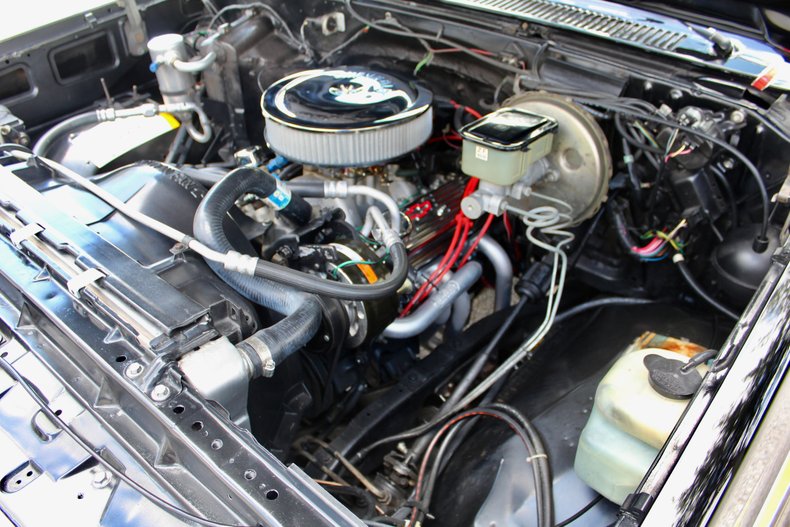 For Sale 1984 Chevrolet Pickup