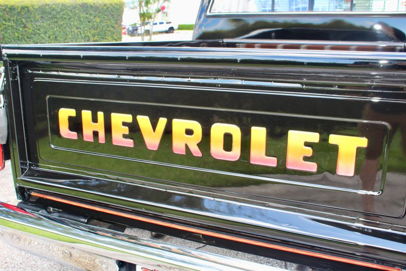For Sale 1984 Chevrolet Pickup