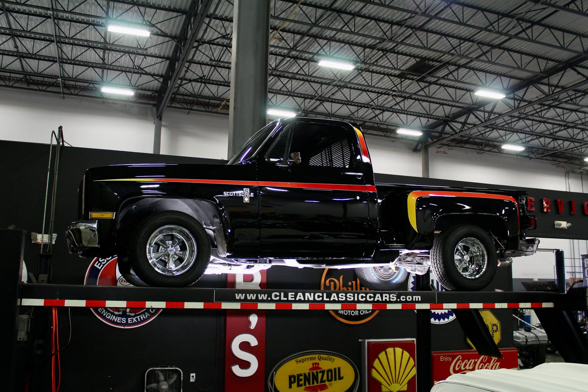 For Sale 1984 Chevrolet Pickup