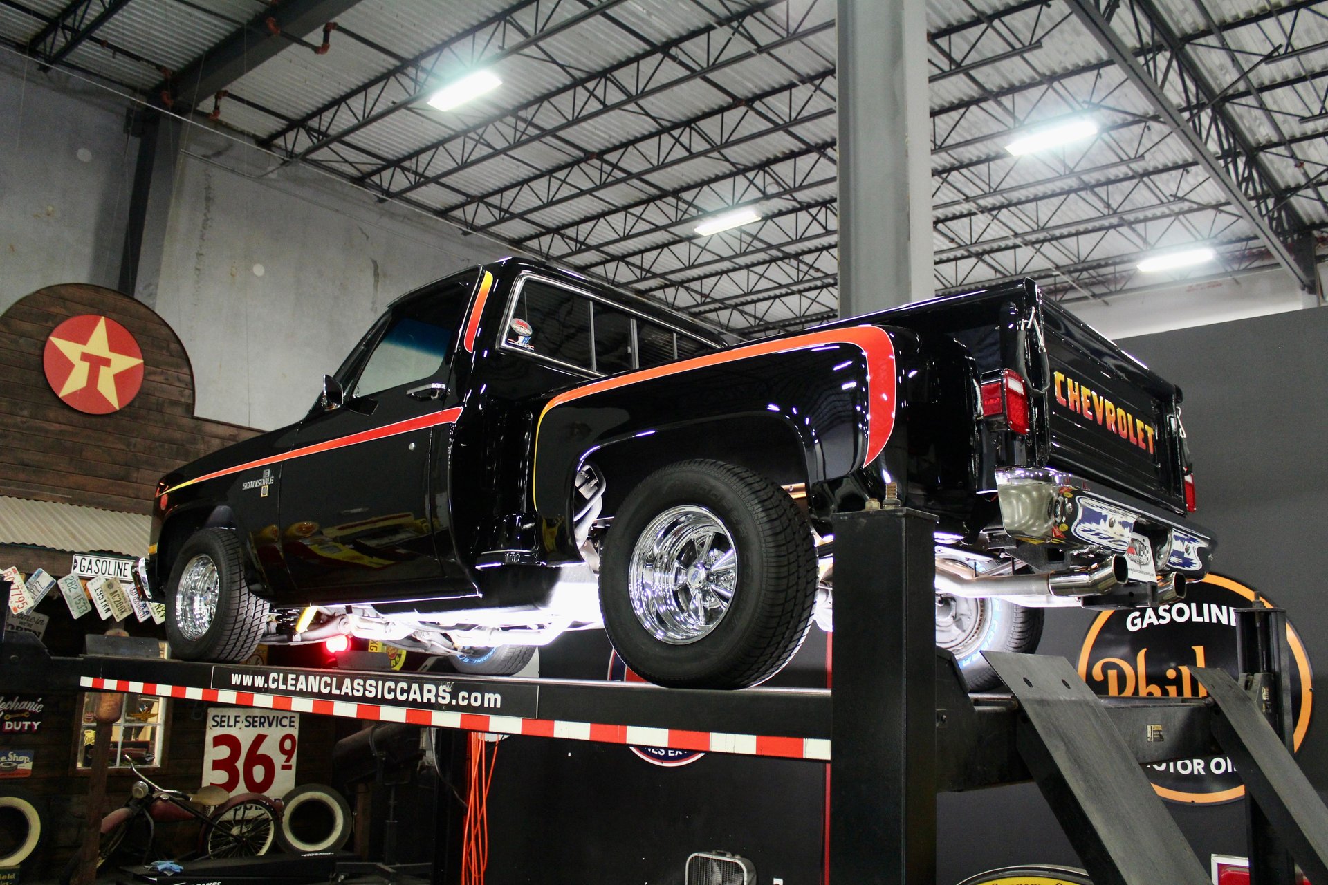 For Sale 1984 Chevrolet Pickup